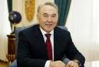رئيس كازاخستان يلتقي وزراء خارجية روسيا وتركيا وايران يوم 16 مارس