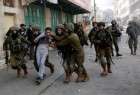 ​بازداشت تعدادی از فلسطینی ها توسط نظامیان صهیونیستی/ رهبر فتح: راهپیمایی حق بازگشت به قدس،به ثمر خواهد نشست