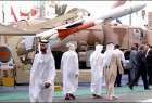 Study reveals Saudi Arabia as leading importer of arms to ME
