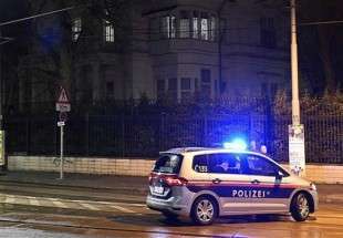 آسٹریا میں ایرانی سفیر کے گھر پر حملے کی کوشش