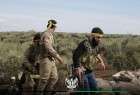 تصرف چهار روستا در محور بلبل توسط ارتش آزاد سوریه