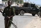 ۹ کشته و زخمی در درگیری نیروهای ارتش و پلیس سومالی با گروه الشباب