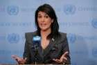 US warns of unilateral measure on Syria if UN fails