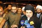 Iraq’s Sadr allies with communist party in upcoming elections