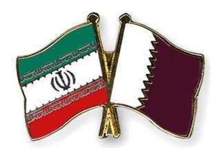 وصول وفد عسكري ايراني الى قطر