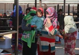 UN: 700,000 Iraqis need urgent assistance