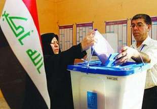 وضعيت و ائتلاف های موجود و آينده انتخابات عراق
