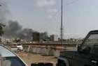 وقوع انفجار تروریستی در «عدن» و آسیب دیدن یک مسجد