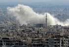 La France a une nouvelle fois menacé la Syrie