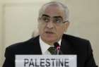 ​بررسی ۴ قطعنامه مربوط به فلسطین در سازمان ملل