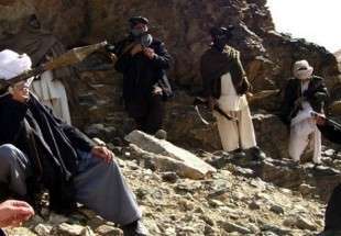 طالبان نے وسطی افغانستان میں ایک اور ضلع پر قبضہ کرلیا
