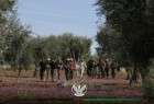 تکمیل محاصره عفرین توسط عناصر مسلح ارتش آزاد