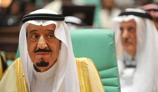 مجلس الوزراء السعودي يوافق على السياسة الوطنية للطاقة الذرية