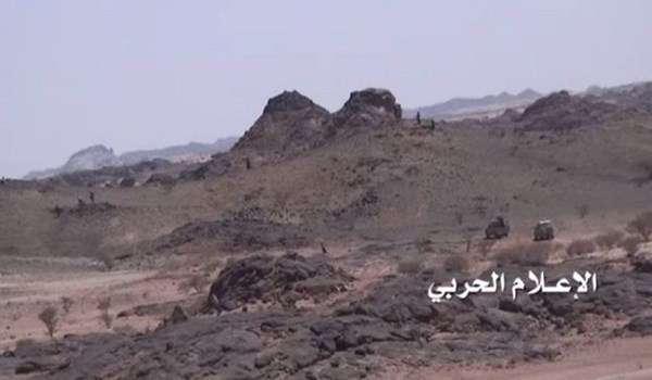 اليمن .. مصرع عدد كبير من مرتزقة السعودية في عملية نوعية بالجوف