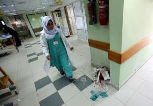 Medicine shortage draws Gaza hospitals into emergency state