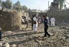 ​حمله انتحاری به نیروهای امنیتی در جنوب افغانستان
