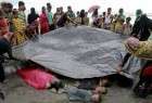 گزارشگر سازمان ملل: جامعه جهانی در نسل کشی روهینگیایی ها متهم است