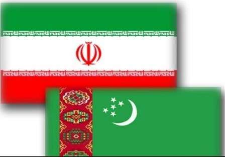انعقاد اجتماع اللجنة المشتركة بين ايران وتركمنستان