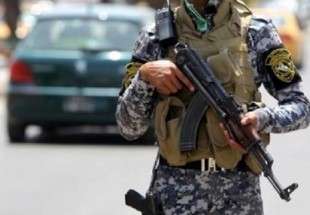 Attaque armée contre l’équipe de protection d’al-Abadi à Samara