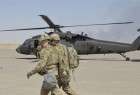 Les États-Unis construisent leur plus grande base militaire sur le sol irakien