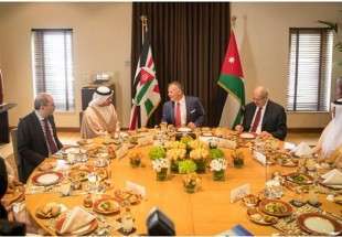 La Jordanie et les EAU renforcent leur coopération