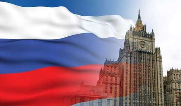 الخارجية الروسية: ردنا على بريطانيا سيكون قريبا