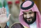 حملة سعودية منظمة لتبيض صورة ولي العهد بعد وصفه بـ"مجرم الحرب"