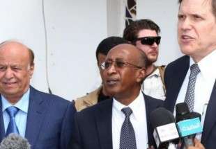 الكشف عن تفاصيل هامة وحوارات بين واشطن والأمم المتحدة بشأن اليمن وكيف أفشل السفير الأمريكي المفاوضات في جنيف والكويت