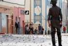 المغرب.. مواجهات بين قوات الأمن ومتظاهرين في جرادة