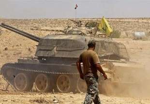 Israël craint des forces chiites dans le sud de la Syrie
