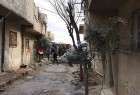 La situation se stabilise dans la Ghouta orientale syrienne