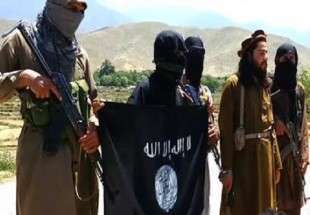 حمله عناصر داعش به مواضع نیروهای دولتی افغانستان