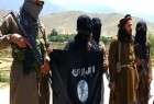 حمله عناصر داعش به مواضع نیروهای دولتی افغانستان