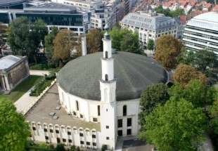 بلجيكا تسحب من السعودية إدارة المسجد الكبير في بروكسل