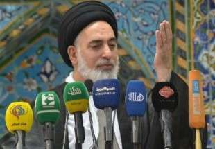 ​واکنش امام جمعه نجف به هدایای کشورهای عربی به عراق
