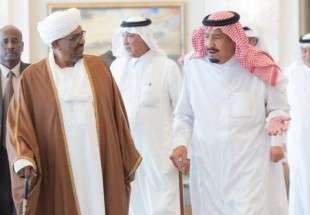 على اثر توتر العلاقات ...ضغوط اقتصادية سعودية على السودان