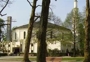 Belgium retakes KSA- run Mosque over extremism