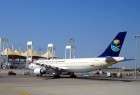 أمن المطارات السعودية بعهدة شركة صهيونية