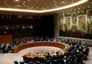 چهارمین نشست شورای امنیت درباره سوریه طی یک ماه گذشته