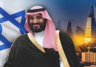 مصادر إسرائيلية : بن سلمان يسعى لبناء تحالف أمريكي إسرائيلي سعودي