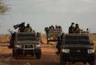حمله گروه تروریستی الشباب به شبه نظامیان تحت حمایت سومالی