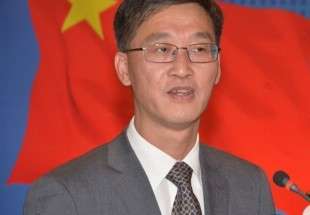 مستحکم پاکستان چین کی ترقی کیلئے ناگزیر ہے:چینی سفیر