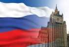 روسيا تدين الوجود الأجنبي اللاشرعي في سوريا