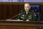 Russia criticizes US for training Syria militants for false flag attacks