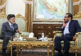 Iran warns Europe against playing into hands of  U.S, Israeli