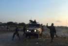 حمله گروه تروریستی الشباب به ارتش اتیوپی