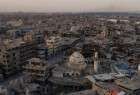 مسؤول اممي يكشف عن عدد الألغام المنزوعة من الموصل