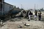 Au moins deux morts dans un attentat à la voiture piégée à Kaboul