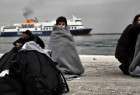 Grèce: naufrage d