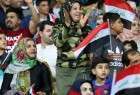 Irak: la Fifa réautorise les matches officiels